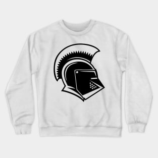 Shadow Helmet Crewneck Sweatshirt